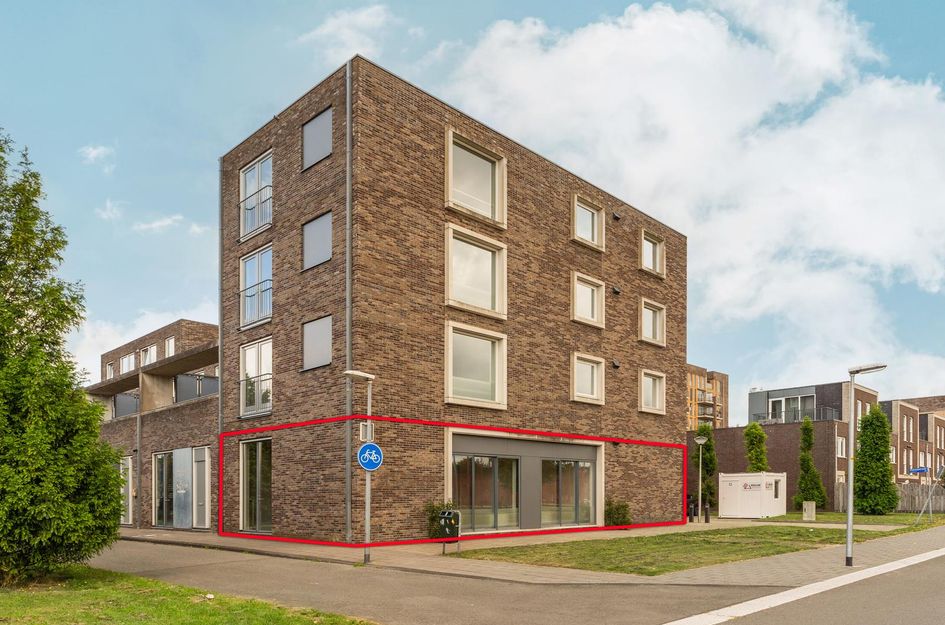 Kebajastraat 3