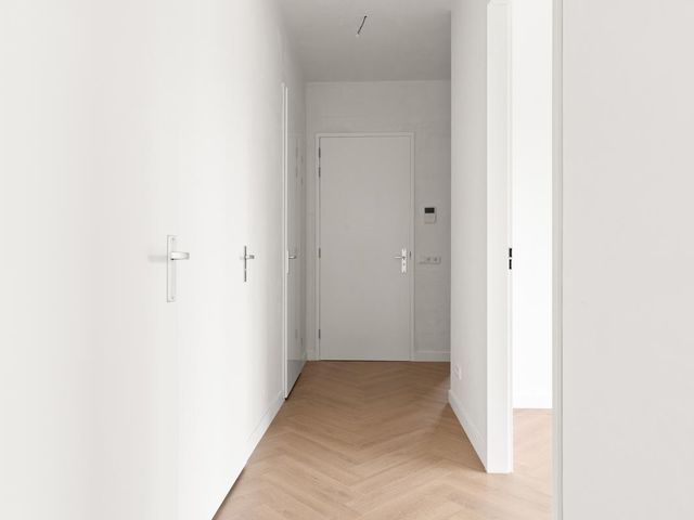 Kebajastraat 3, Almere
