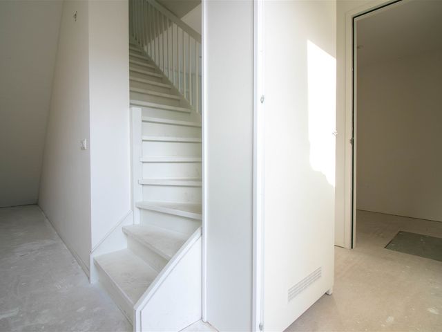 Cypressehout 77, Zaandam