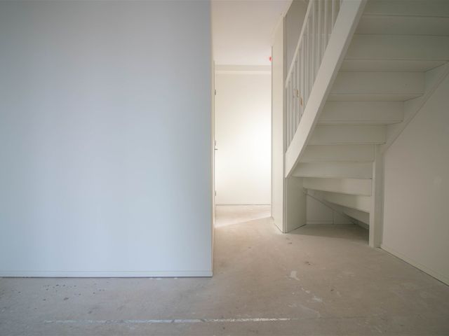 Cypressehout 77, Zaandam