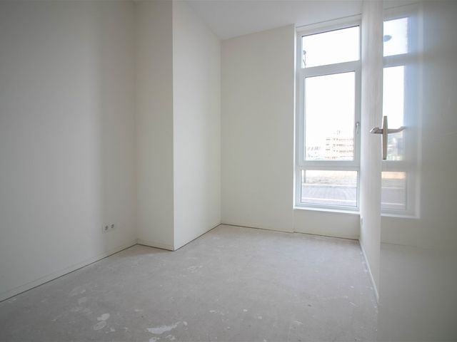 Cypressehout 77, Zaandam