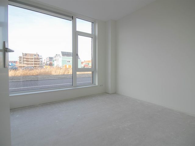 Cypressehout 77, Zaandam