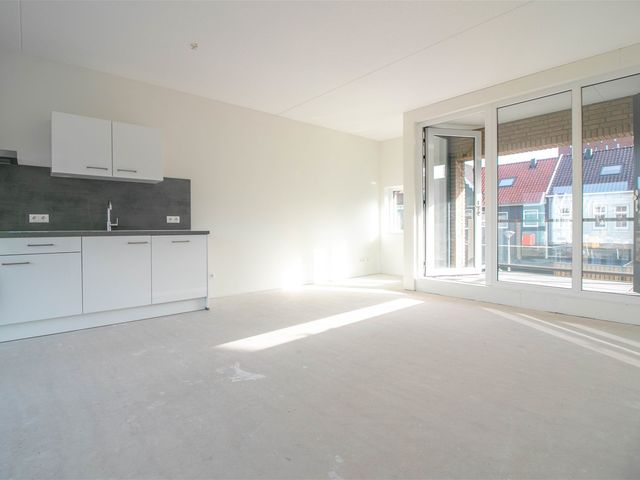 Cypressehout 77, Zaandam