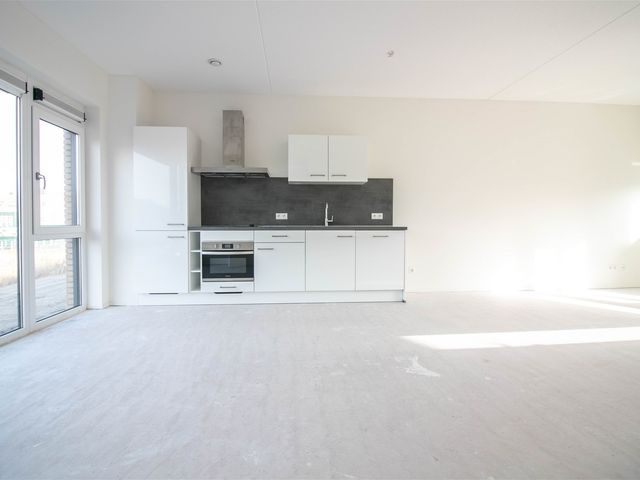 Cypressehout 77, Zaandam