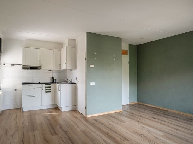 Oelerweg 135, Hengelo