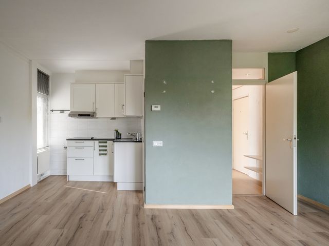 Oelerweg 135, Hengelo