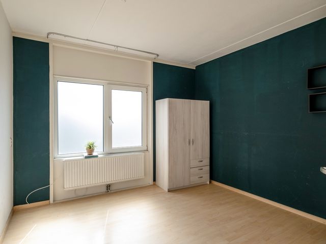Oelerweg 135, Hengelo