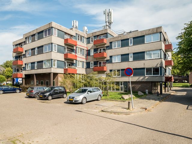 Oelerweg 135, Hengelo