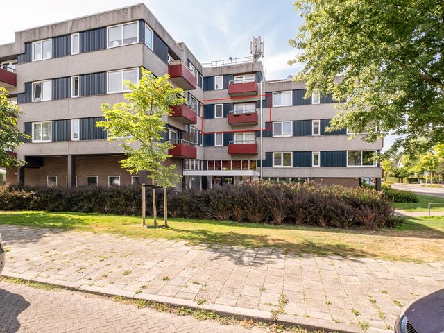 Oelerweg 135, Hengelo