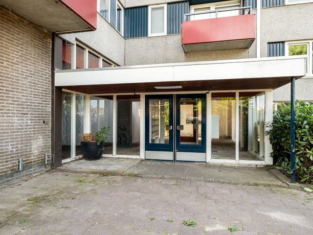 Oelerweg 135, Hengelo
