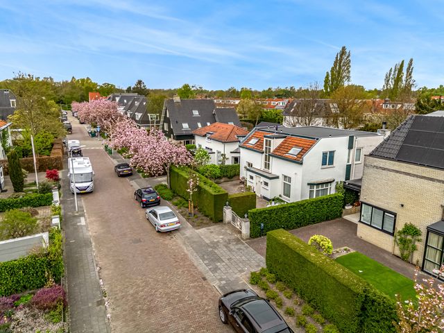 Heemraadschapslaan 34, Amstelveen