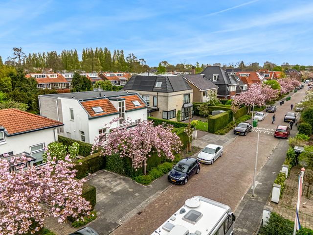 Heemraadschapslaan 34, Amstelveen