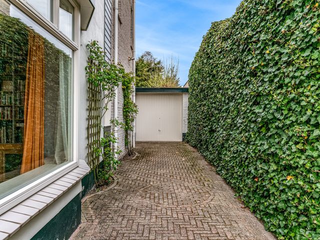 Heemraadschapslaan 34, Amstelveen