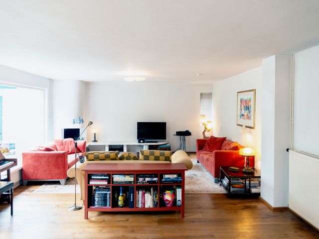 Heemraadschapslaan 34, Amstelveen
