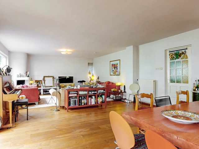Heemraadschapslaan 34, Amstelveen