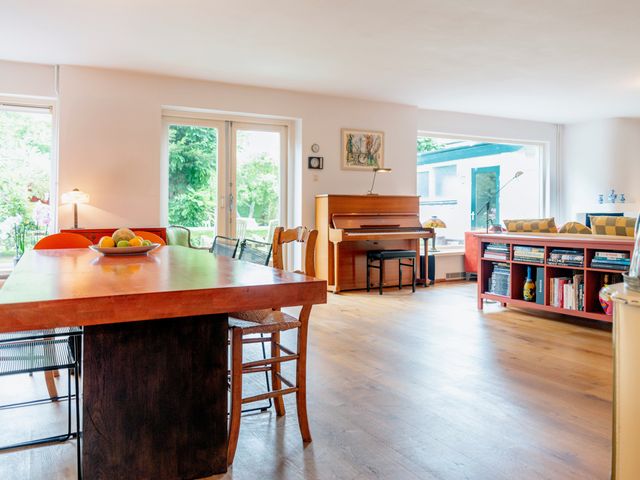 Heemraadschapslaan 34, Amstelveen