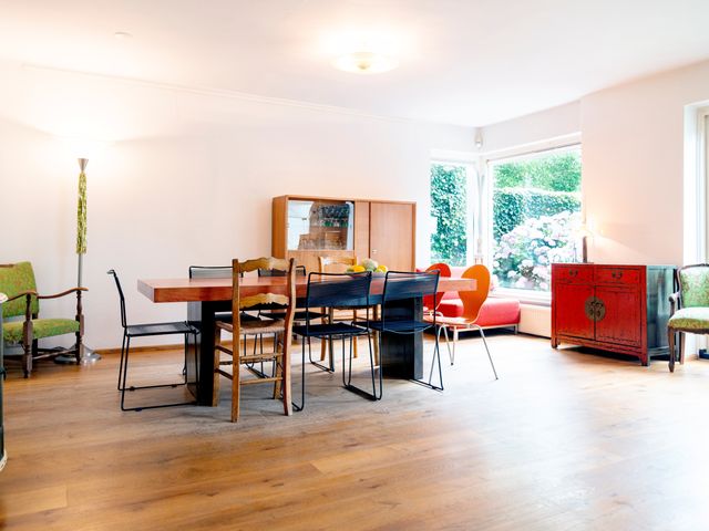 Heemraadschapslaan 34, Amstelveen