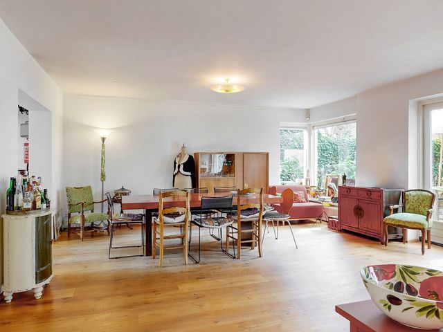 Heemraadschapslaan 34, Amstelveen