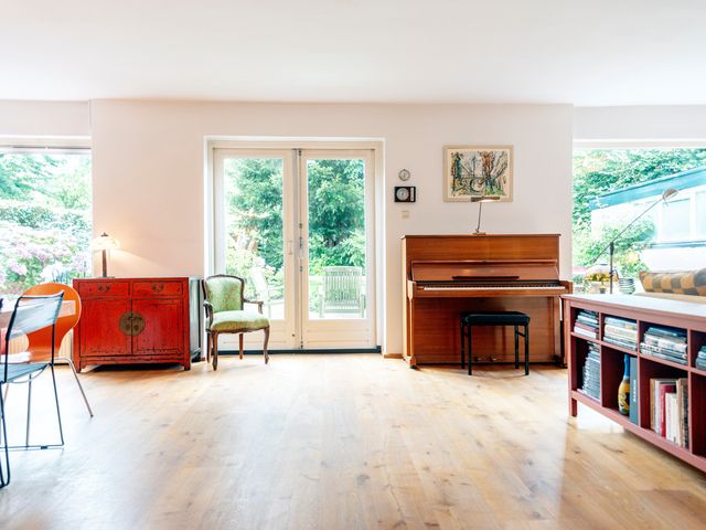 Heemraadschapslaan 34, Amstelveen