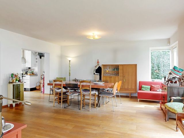 Heemraadschapslaan 34, Amstelveen