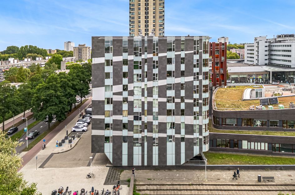 Van Leijenberghlaan 2K