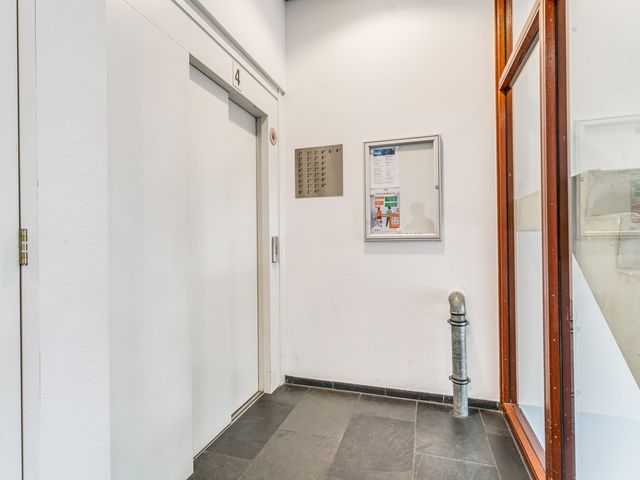 Van Leijenberghlaan 2K, Amsterdam