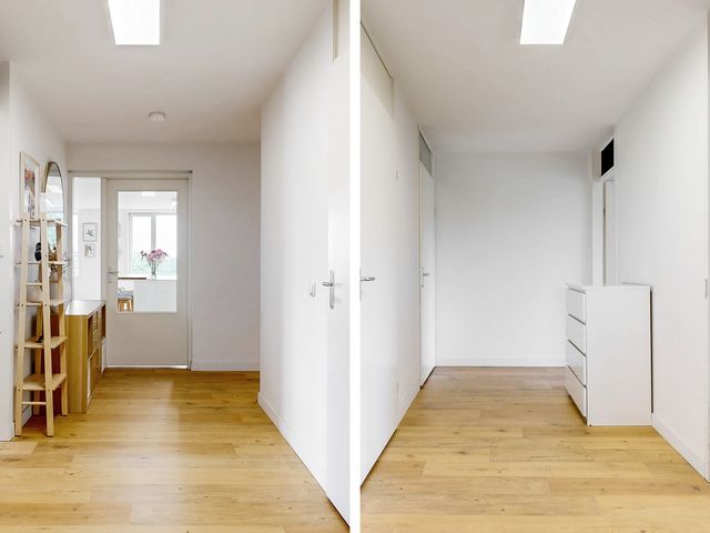 Van Leijenberghlaan 2K, Amsterdam
