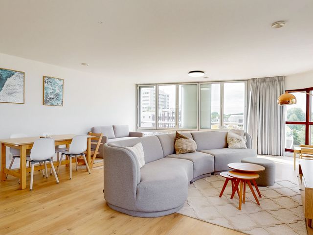 Van Leijenberghlaan 2K, Amsterdam