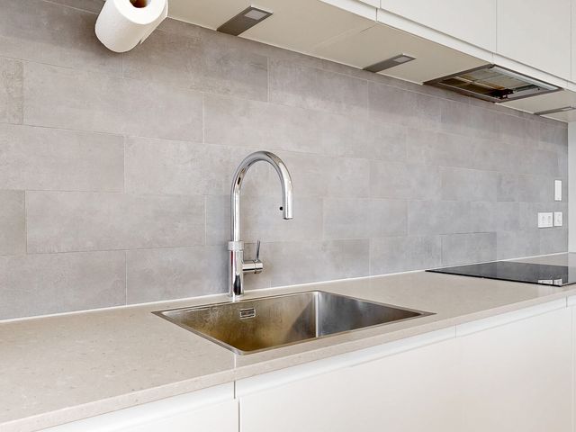 Van Leijenberghlaan 2K, Amsterdam