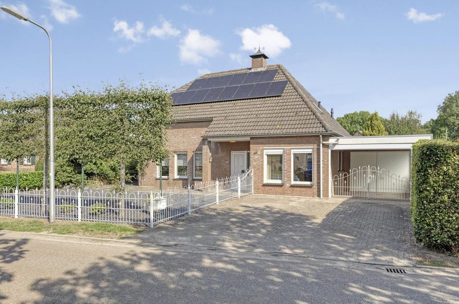 Groote Woordstraat 1A