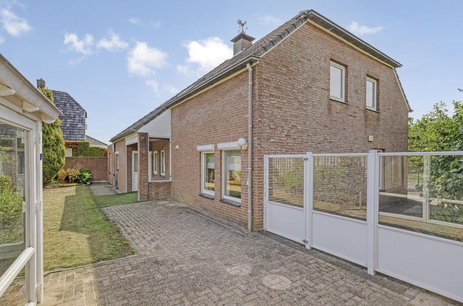 Groote Woordstraat 1A