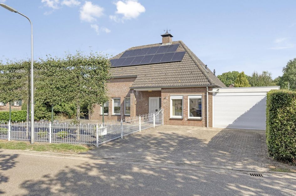 Groote Woordstraat 1A