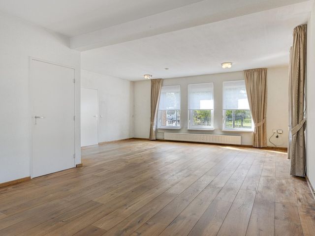 Groote Woordstraat 1A, Haren