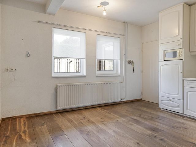 Groote Woordstraat 1A, Haren