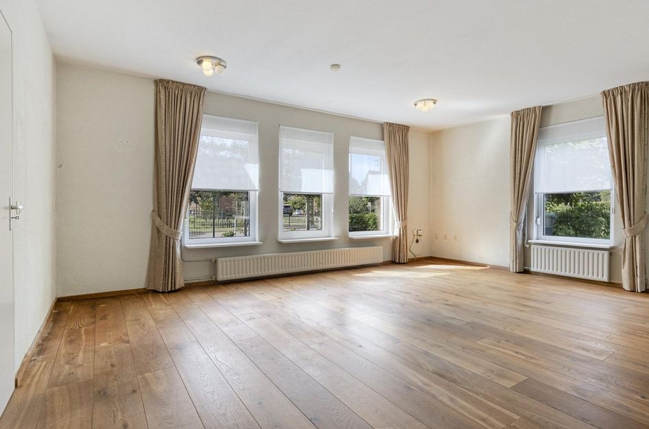 Groote Woordstraat 1A