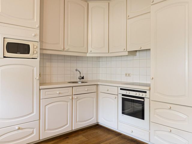 Groote Woordstraat 1A, Haren