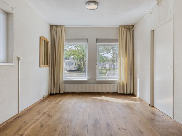 Groote Woordstraat 1A, Haren