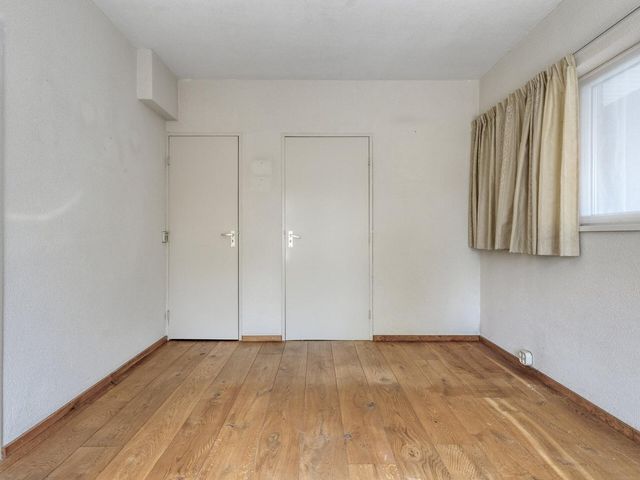 Groote Woordstraat 1A, Haren