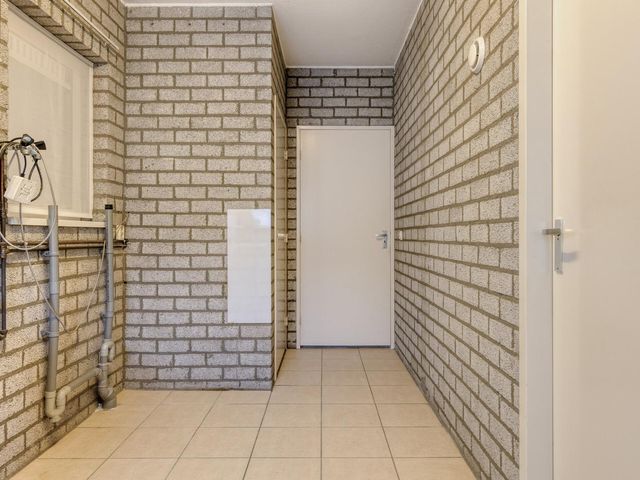 Groote Woordstraat 1A, Haren
