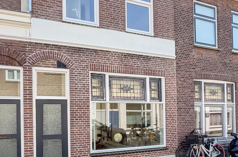 Bekkerstraat 75