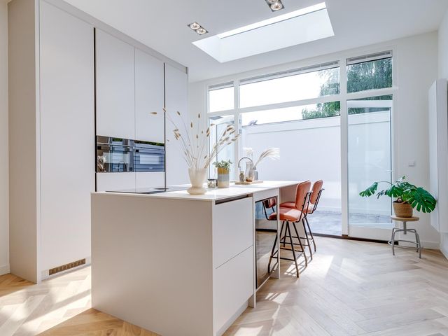 Bekkerstraat 75, Utrecht