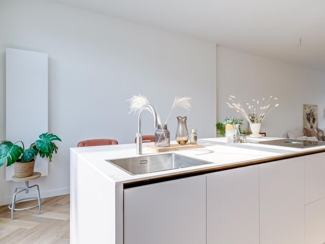 Bekkerstraat 75, Utrecht
