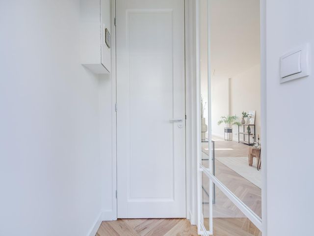 Bekkerstraat 75, Utrecht