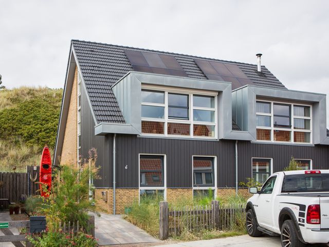 Zwarteweg 2C, West-Terschelling