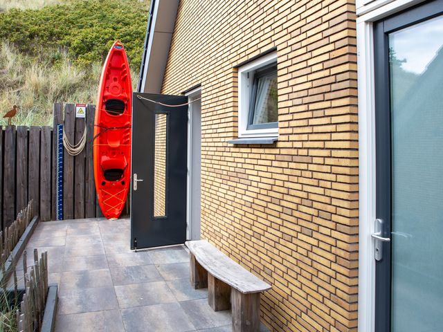 Zwarteweg 2C, West-Terschelling