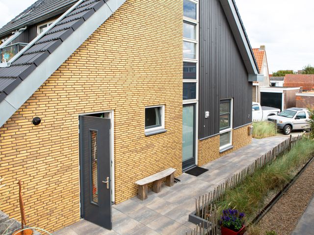 Zwarteweg 2C, West-Terschelling