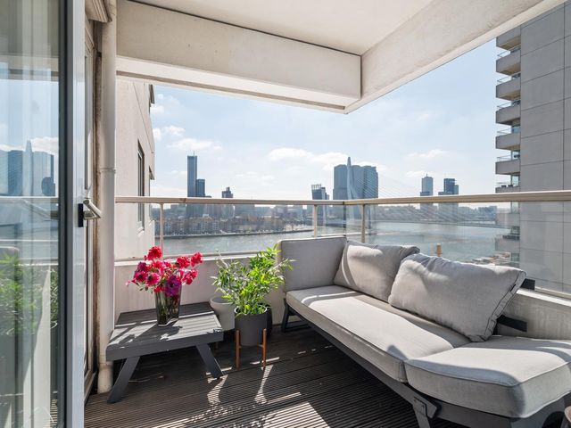 Boompjes 318, Rotterdam