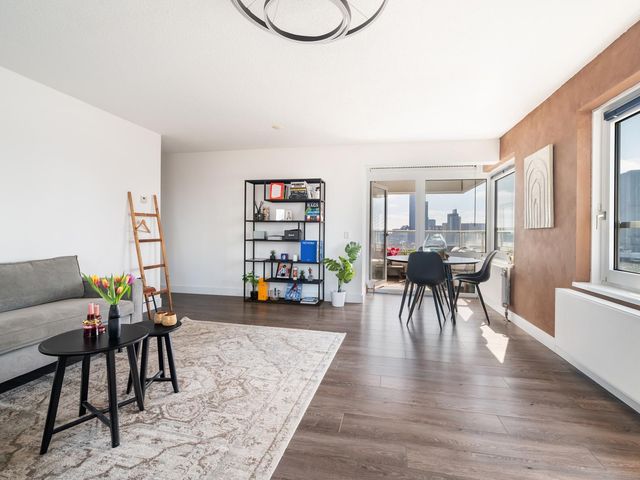 Boompjes 318, Rotterdam