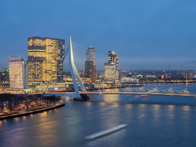 Boompjes 318, Rotterdam