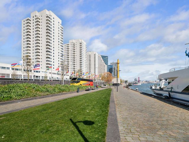 Boompjes 318, Rotterdam